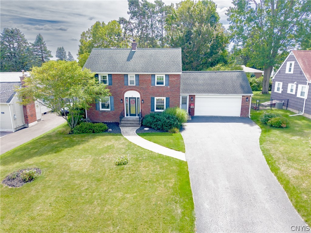 418 Radcliffe Road DeWitt, NY 13214 - Photo 39 of 50 Gallery Image 39