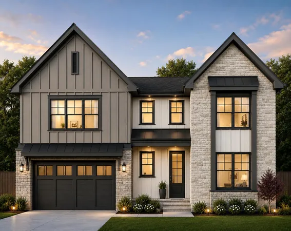 $499,000 | 2087 Paige Mdws Court, Hixson, TN 37343