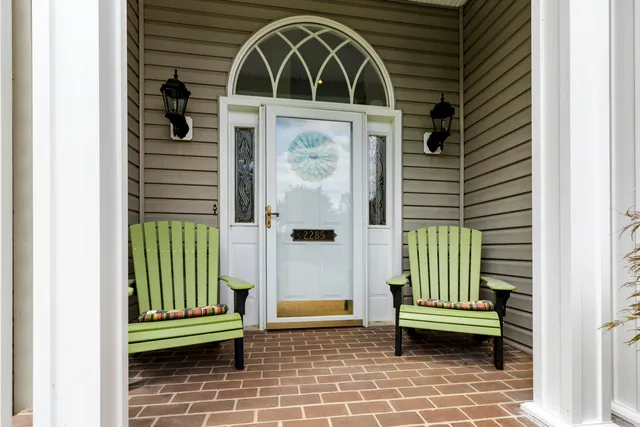 $943,900 | 2285 Lubna Drive, Christiansburg, VA 24073