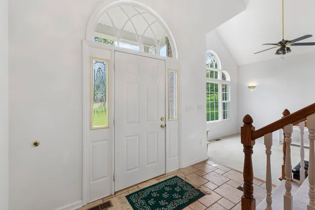 $943,900 | 2285 Lubna Drive, Christiansburg, VA 24073