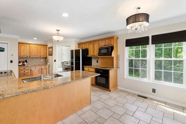 $943,900 | 2285 Lubna Drive, Christiansburg, VA 24073