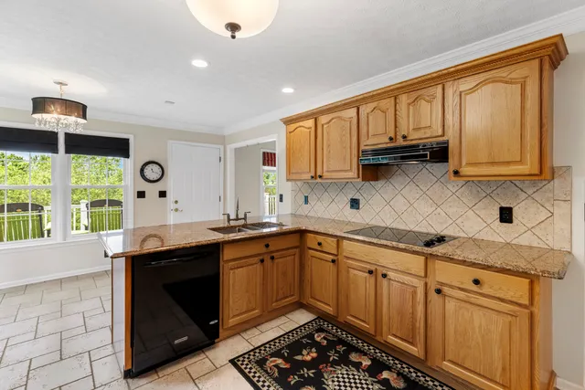 $943,900 | 2285 Lubna Drive, Christiansburg, VA 24073