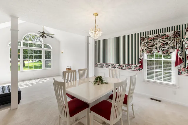 $943,900 | 2285 Lubna Drive, Christiansburg, VA 24073