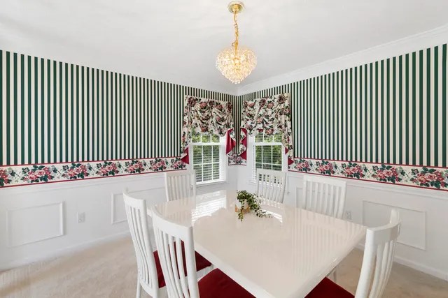 $943,900 | 2285 Lubna Drive, Christiansburg, VA 24073