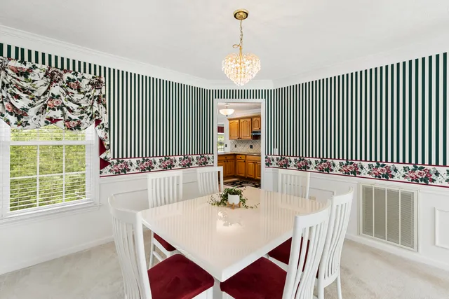 $943,900 | 2285 Lubna Drive, Christiansburg, VA 24073