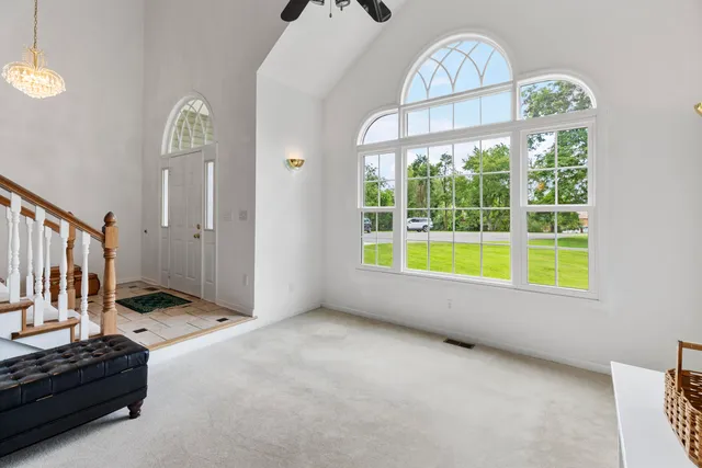 $943,900 | 2285 Lubna Drive, Christiansburg, VA 24073