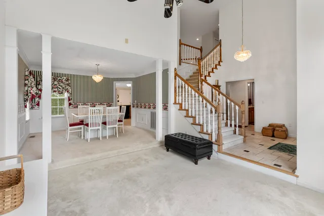 $943,900 | 2285 Lubna Drive, Christiansburg, VA 24073