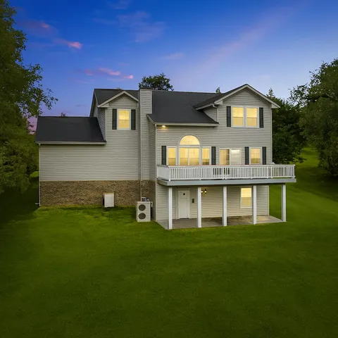 $943,900 | 2285 Lubna Drive, Christiansburg, VA 24073