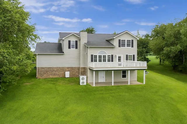 $943,900 | 2285 Lubna Drive, Christiansburg, VA 24073