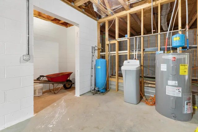 $943,900 | 2285 Lubna Drive, Christiansburg, VA 24073