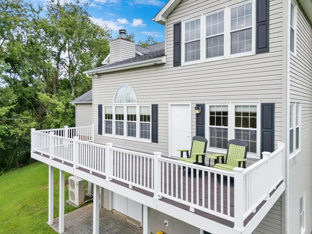 $943,900 | 2285 Lubna Drive, Christiansburg, VA 24073