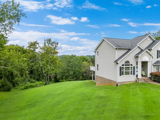 $943,900 | 2285 Lubna Drive, Christiansburg, VA 24073