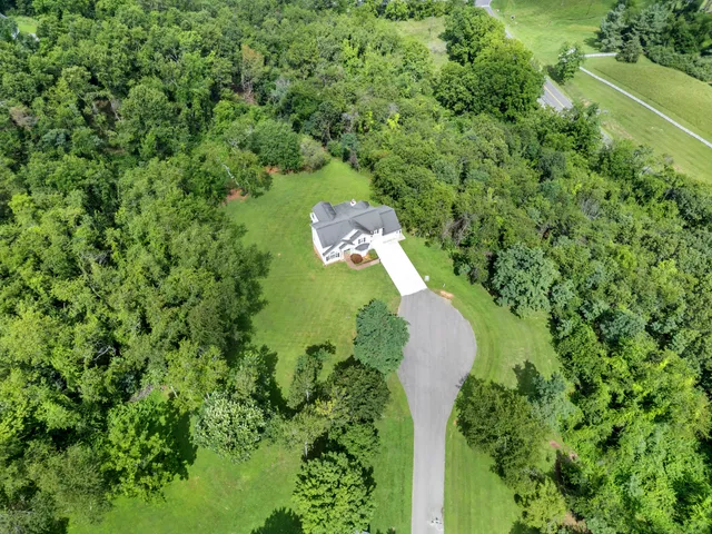 $943,900 | 2285 Lubna Drive, Christiansburg, VA 24073