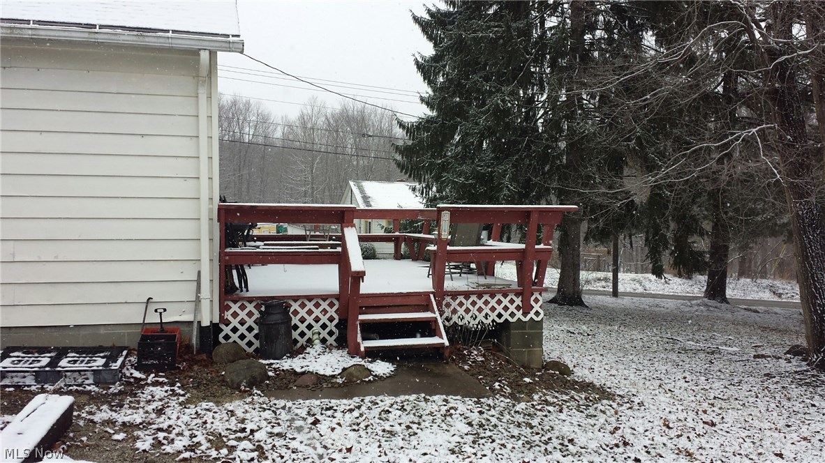 4228 West Smithville Western Road Wooster, OH 44691 - Photo 10 of 14