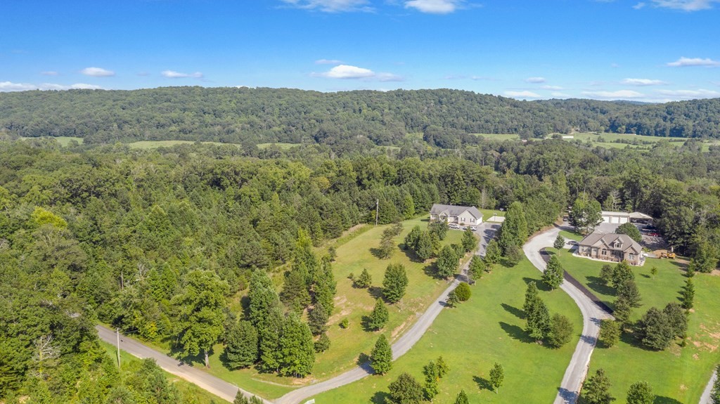 420 No Pone Valley Road Northwest Georgetown, TN 37336 - Photo 55 of 56 a view of a city