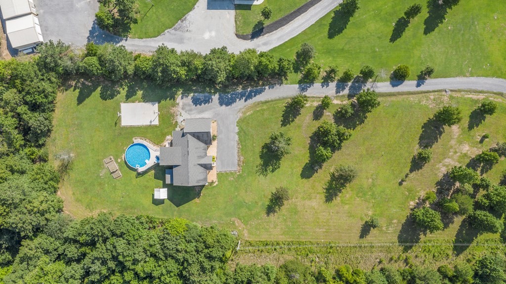 420 No Pone Valley Road Northwest Georgetown, TN 37336 - Photo 56 of 56