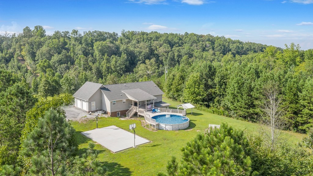 420 No Pone Valley Road Northwest Georgetown, TN 37336 - Photo 7 of 56