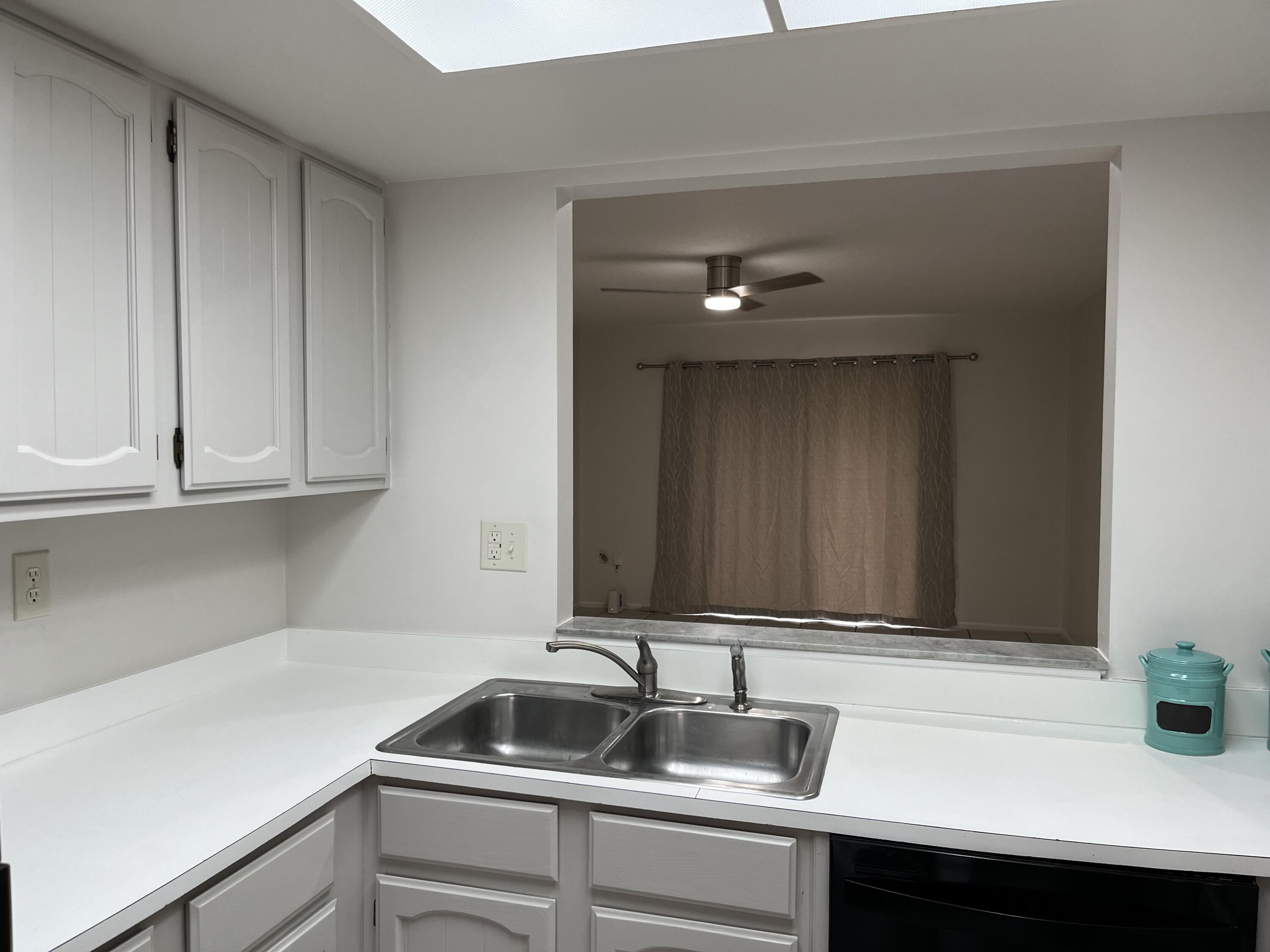 4773 Sisson Road Titusville, FL 32780 - Photo 6 of 24 Open to Living Room