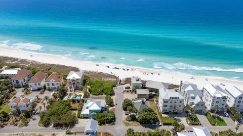 $1,300,000 | 28 West Queen Palm Dr Inlet Beach, Inlet Beach, FL 32461