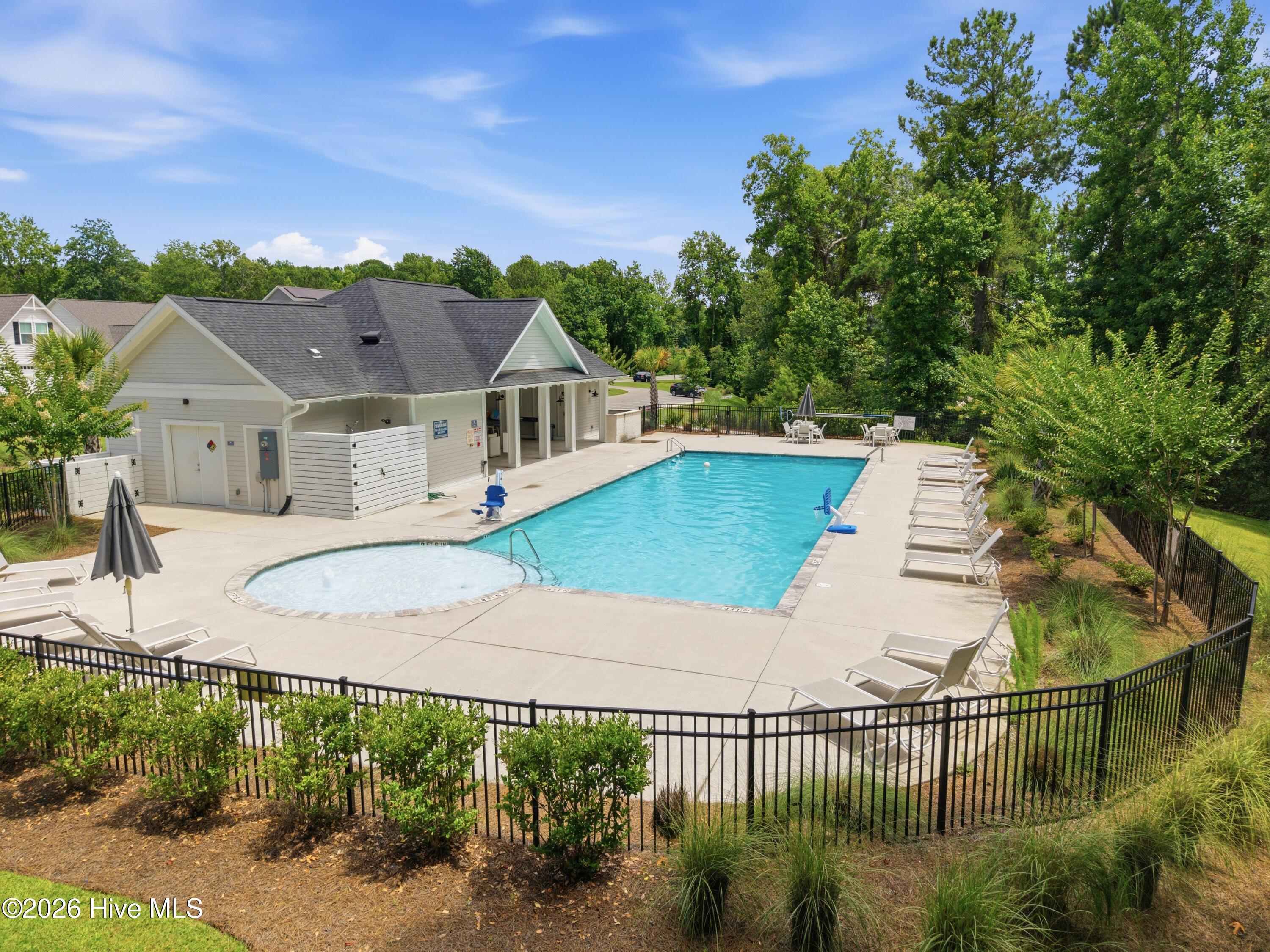 188 East Weatherbee Way Hampstead, NC 28443 - Photo 35 of 36