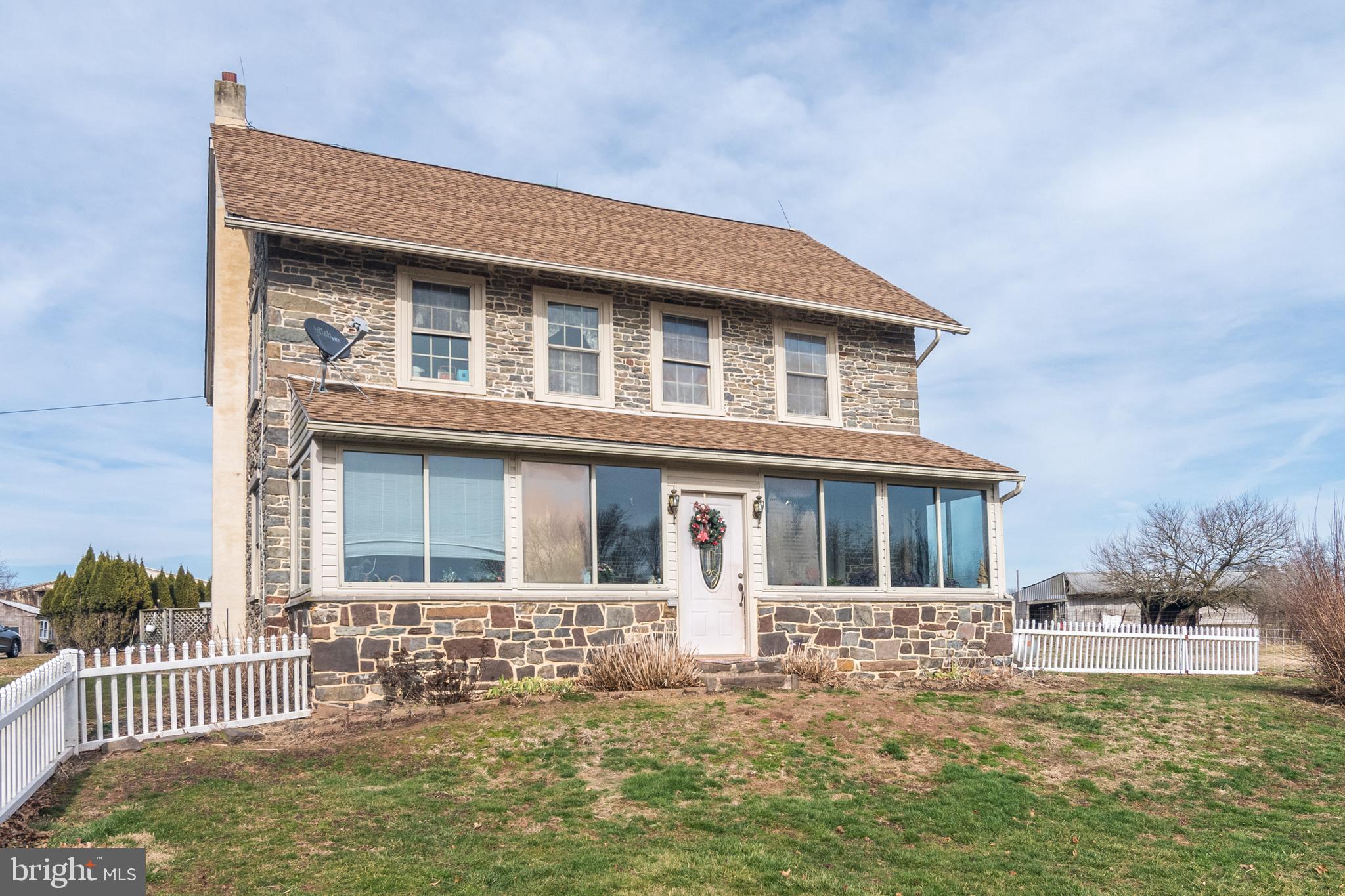 519 Redwing Road Perkasie, PA 18944 - Photo 1 of 35 Gallery Image 1