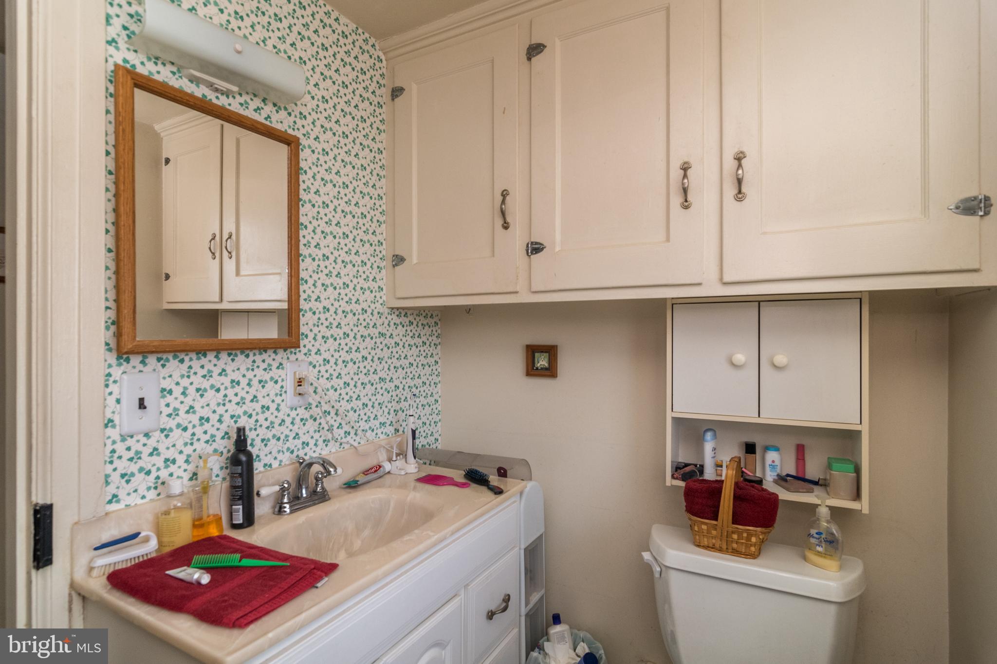 519 Redwing Road Perkasie, PA 18944 - Photo 17 of 35 2nd floor Full Bath