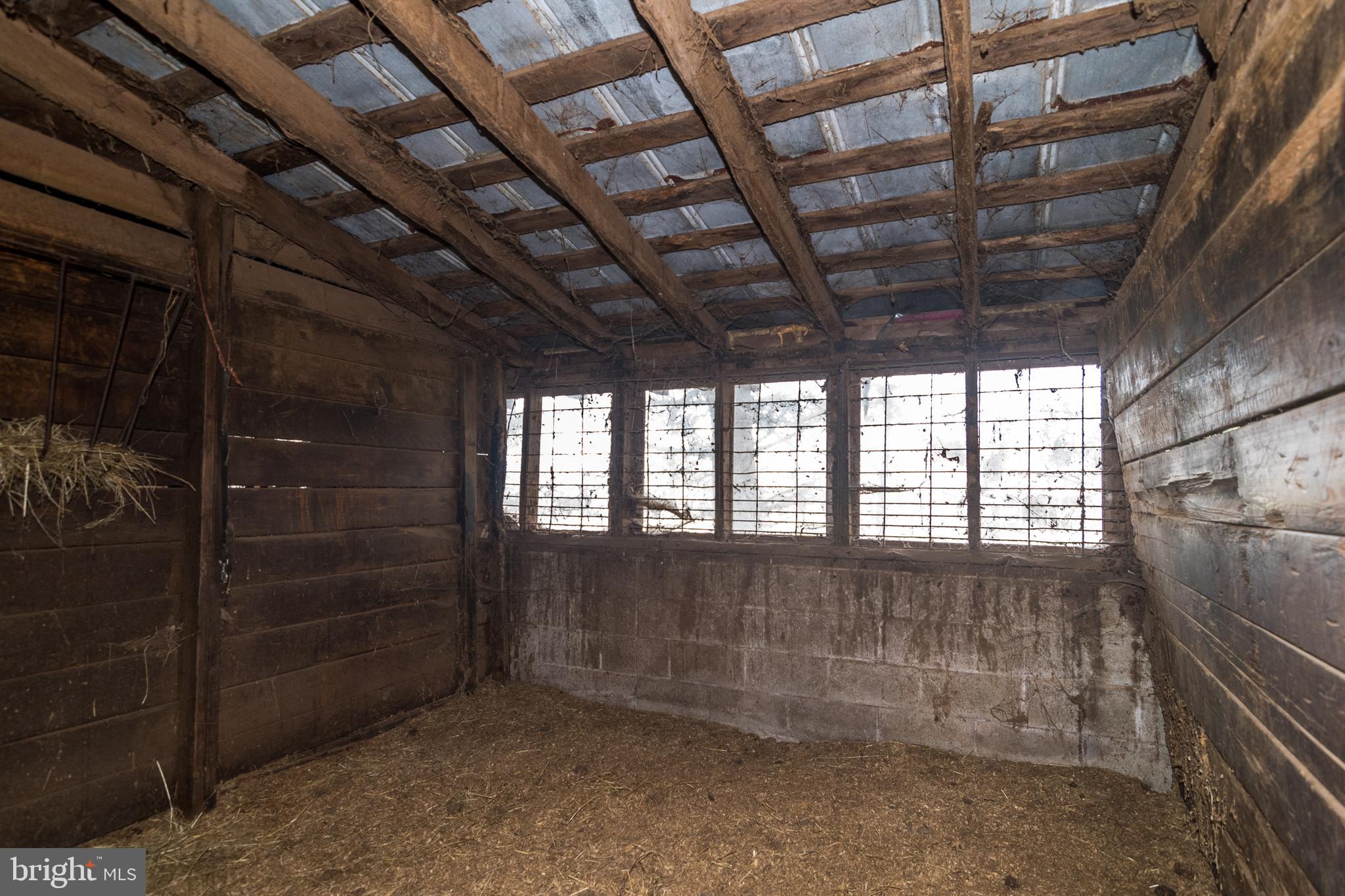 519 Redwing Road Perkasie, PA 18944 - Photo 21 of 35 Stall in main barn