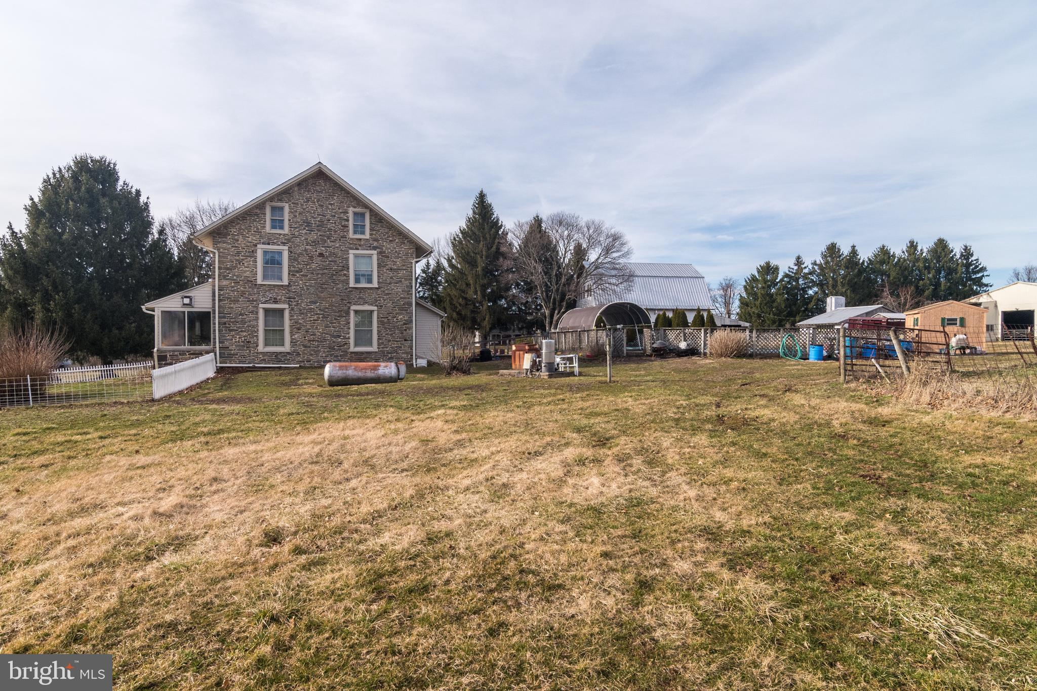 519 Redwing Road Perkasie, PA 18944 - Photo 31 of 35 Gallery Image 31