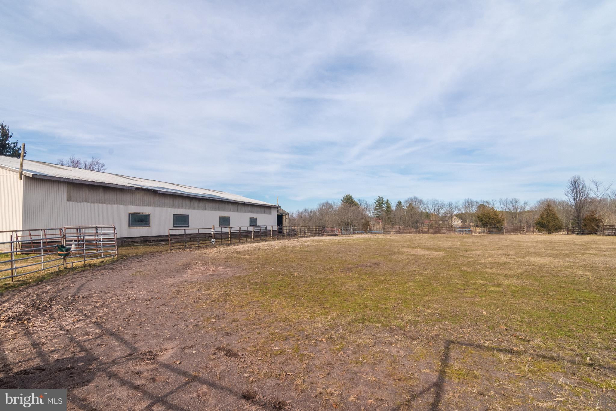 519 Redwing Road Perkasie, PA 18944 - Photo 35 of 35 Riding ring