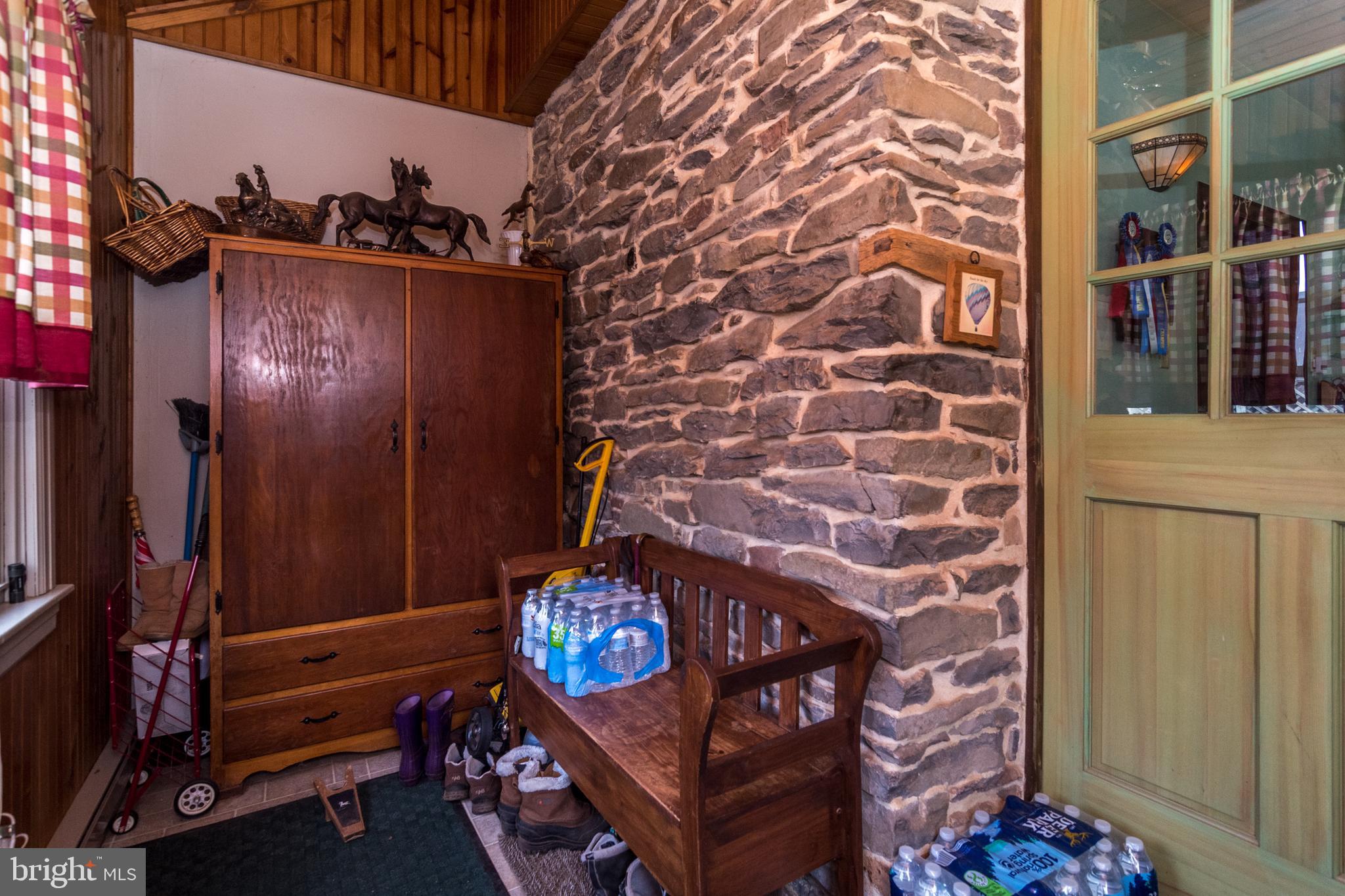 519 Redwing Road Perkasie, PA 18944 - Photo 5 of 35 Mud Room