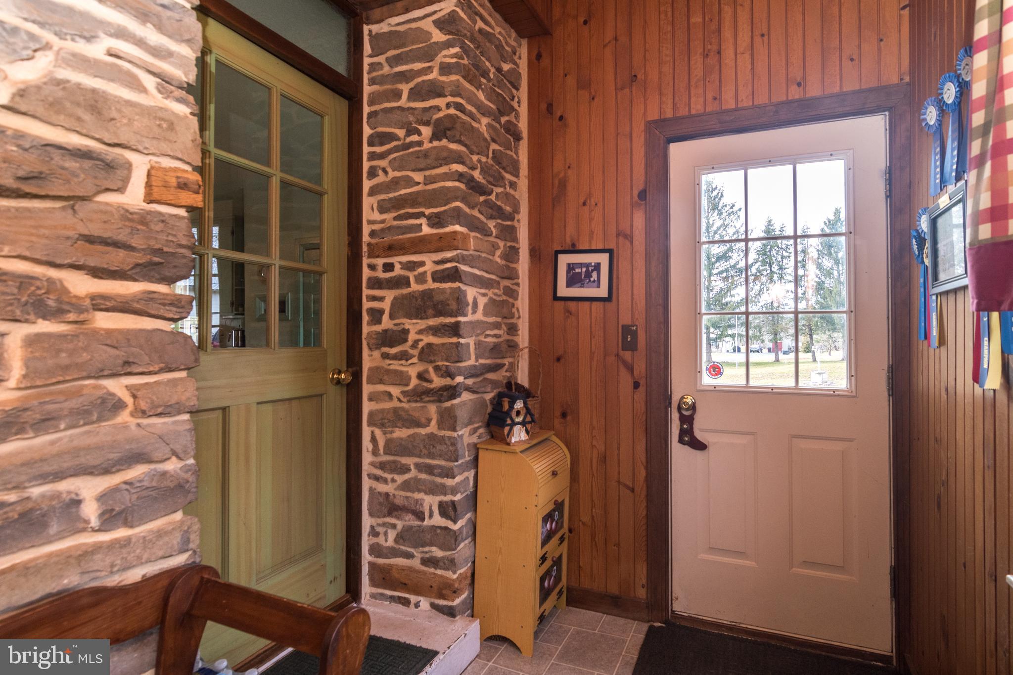 519 Redwing Road Perkasie, PA 18944 - Photo 6 of 35 Mud Room