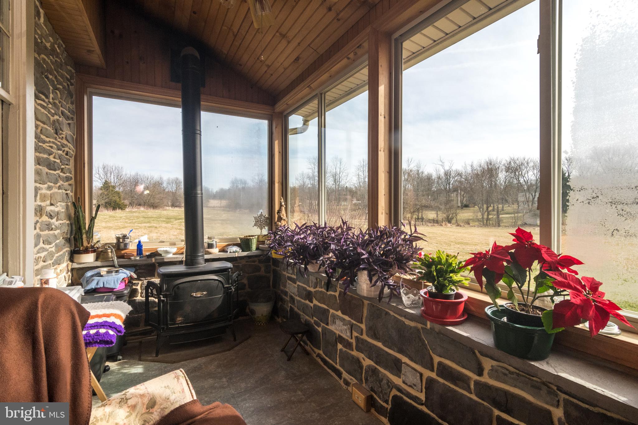 519 Redwing Road Perkasie, PA 18944 - Photo 7 of 35 Sun Porch
