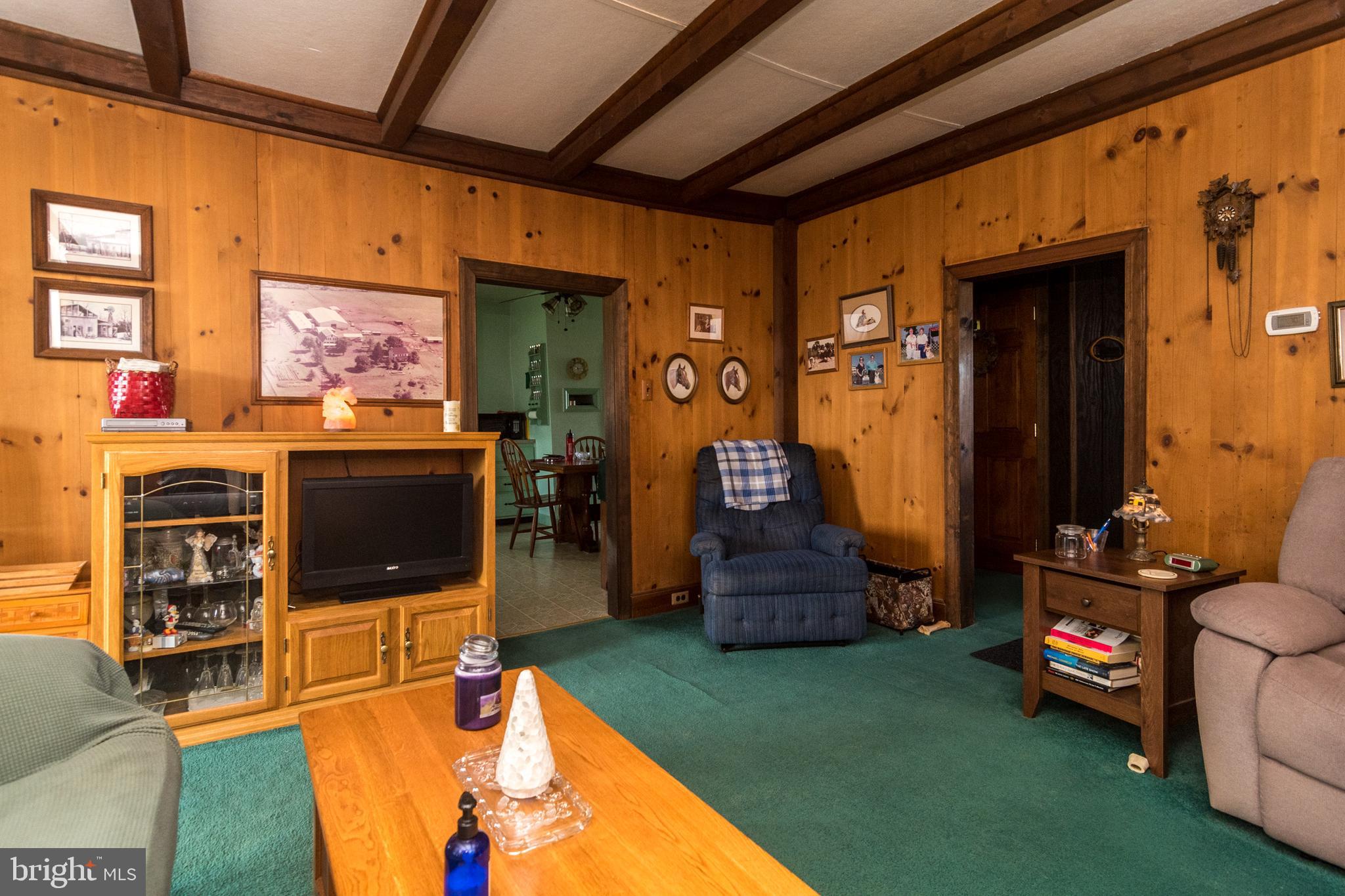 519 Redwing Road Perkasie, PA 18944 - Photo 10 of 35 Living Room