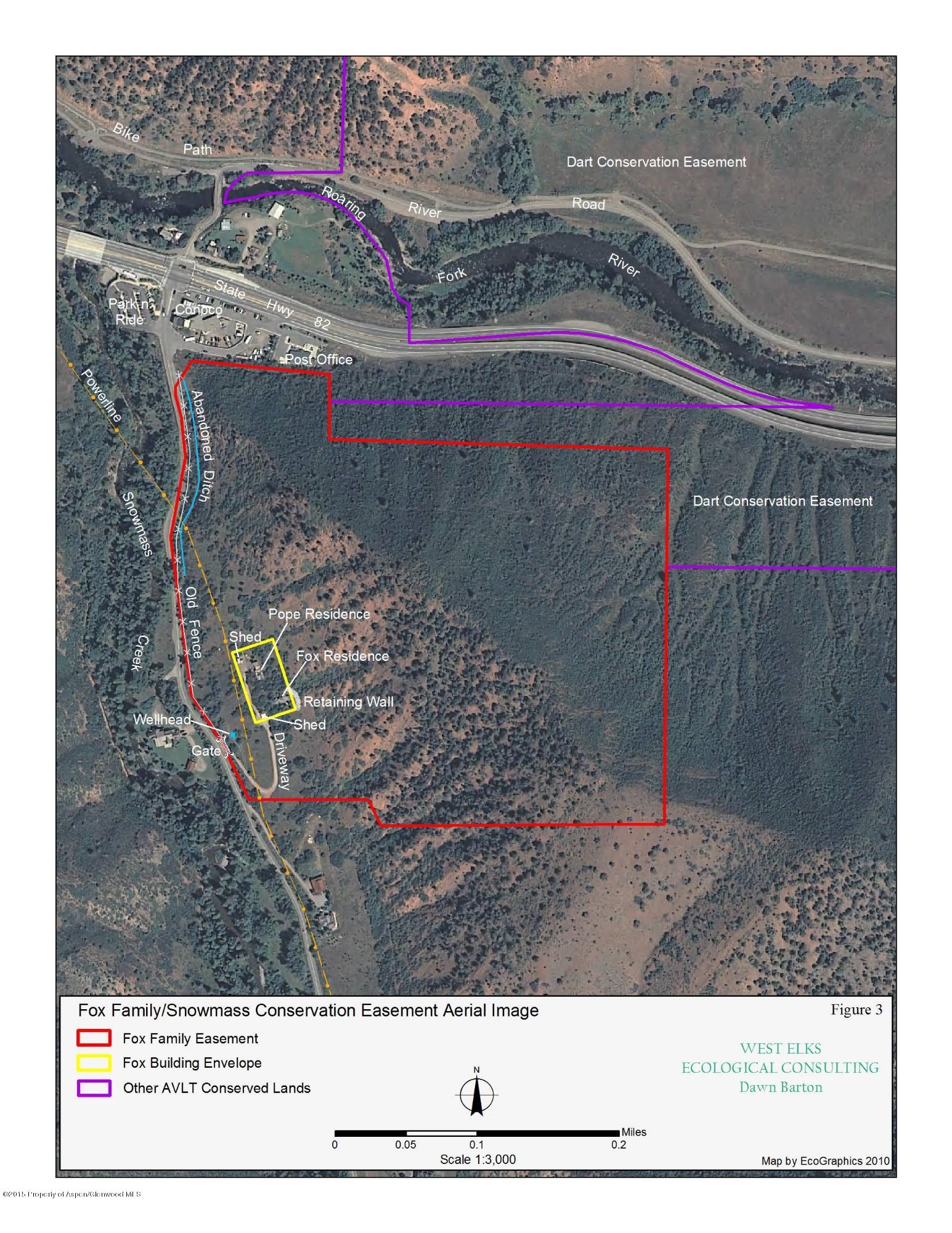 352 Snowmass Creek Road Snowmass, CO 81654 - Photo 17 of 18 Google Map