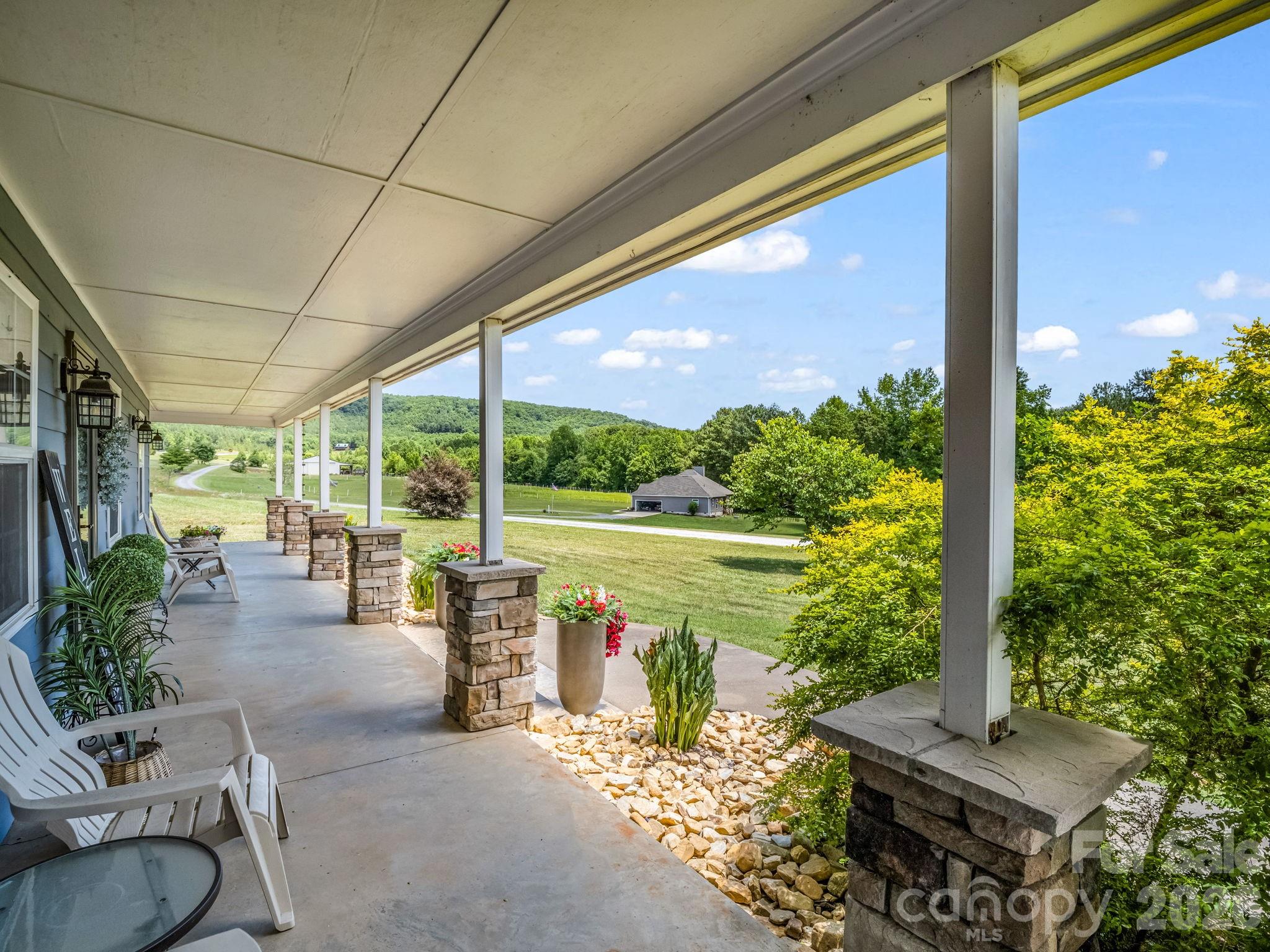 157 Cherry Ridge Drive Bostic, NC 28018 - Photo 3 of 46
