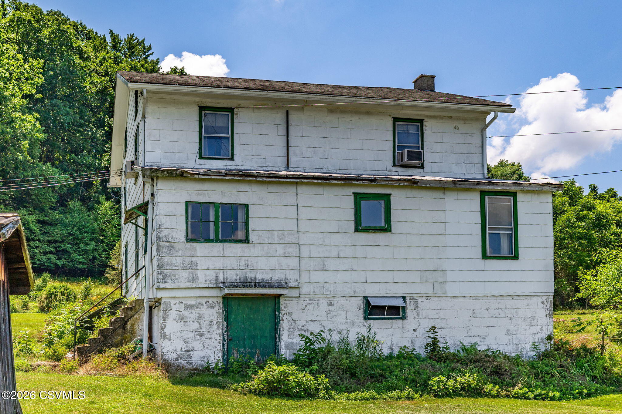 165 Old Reading Road Catawissa, PA 17820 - Photo 31 of 44