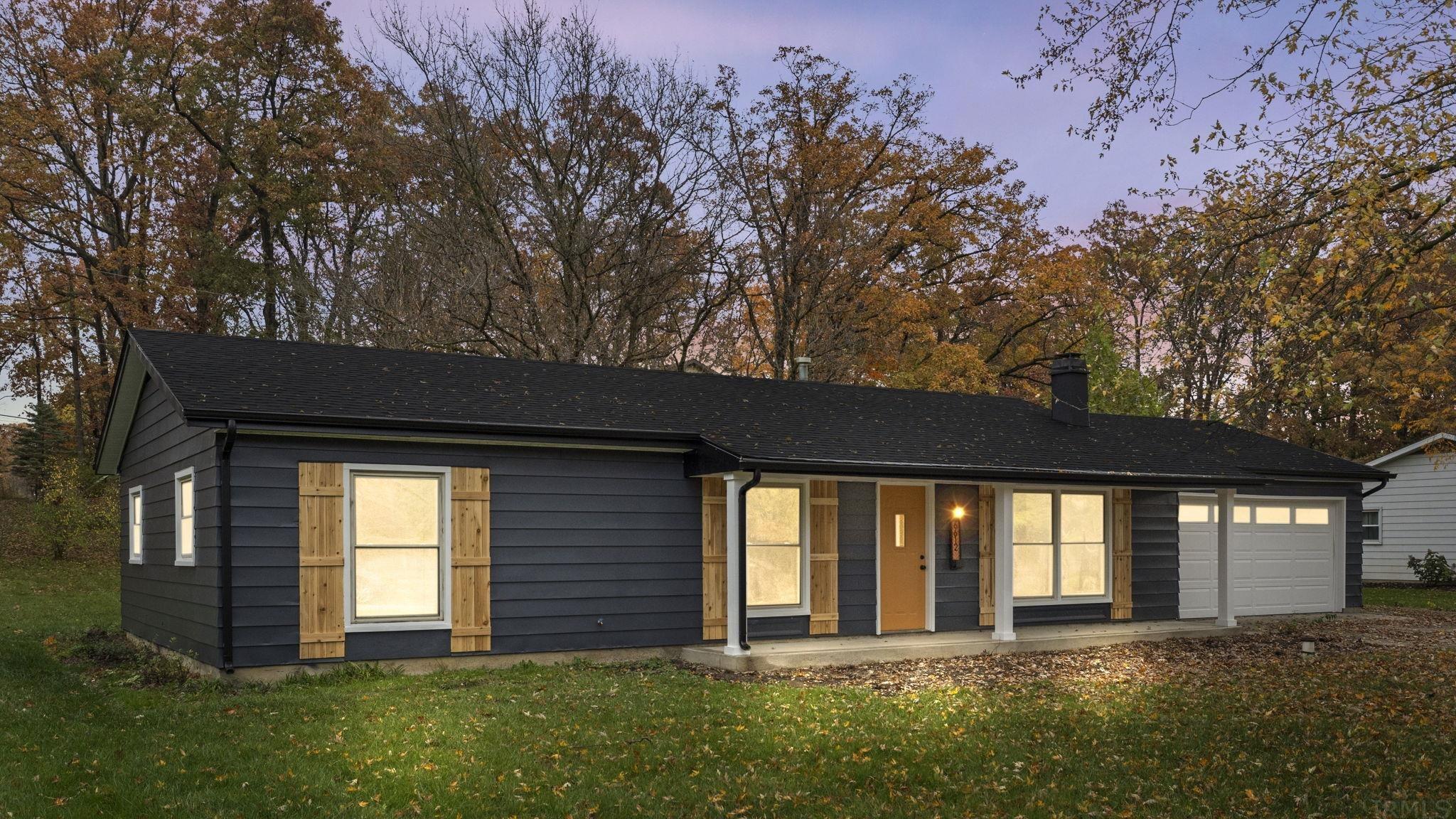 6612 Goodrich Road Fort Wayne, IN 46804 - Photo 1 of 29