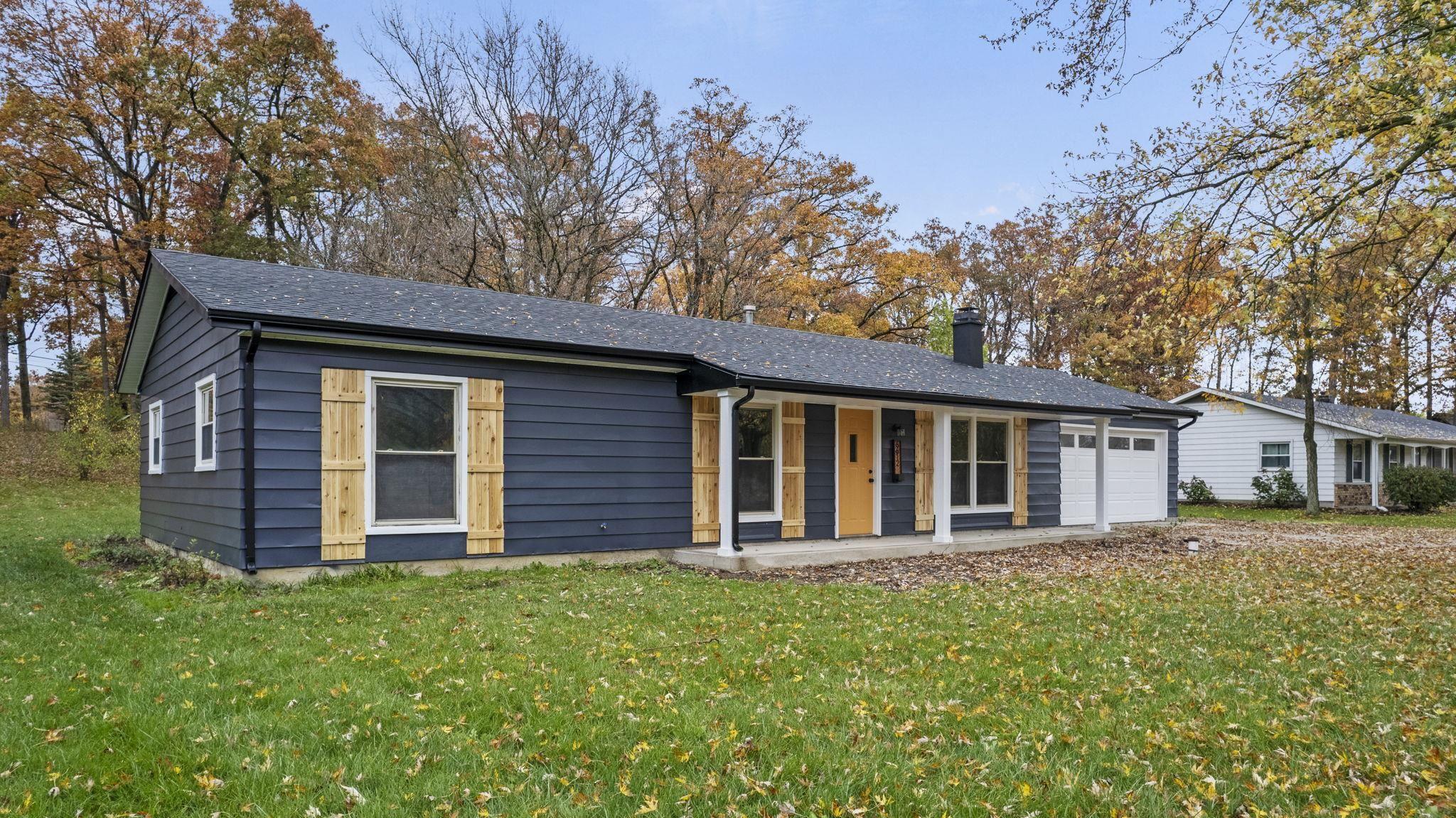 6612 Goodrich Road Fort Wayne, IN 46804 - Photo 2 of 29