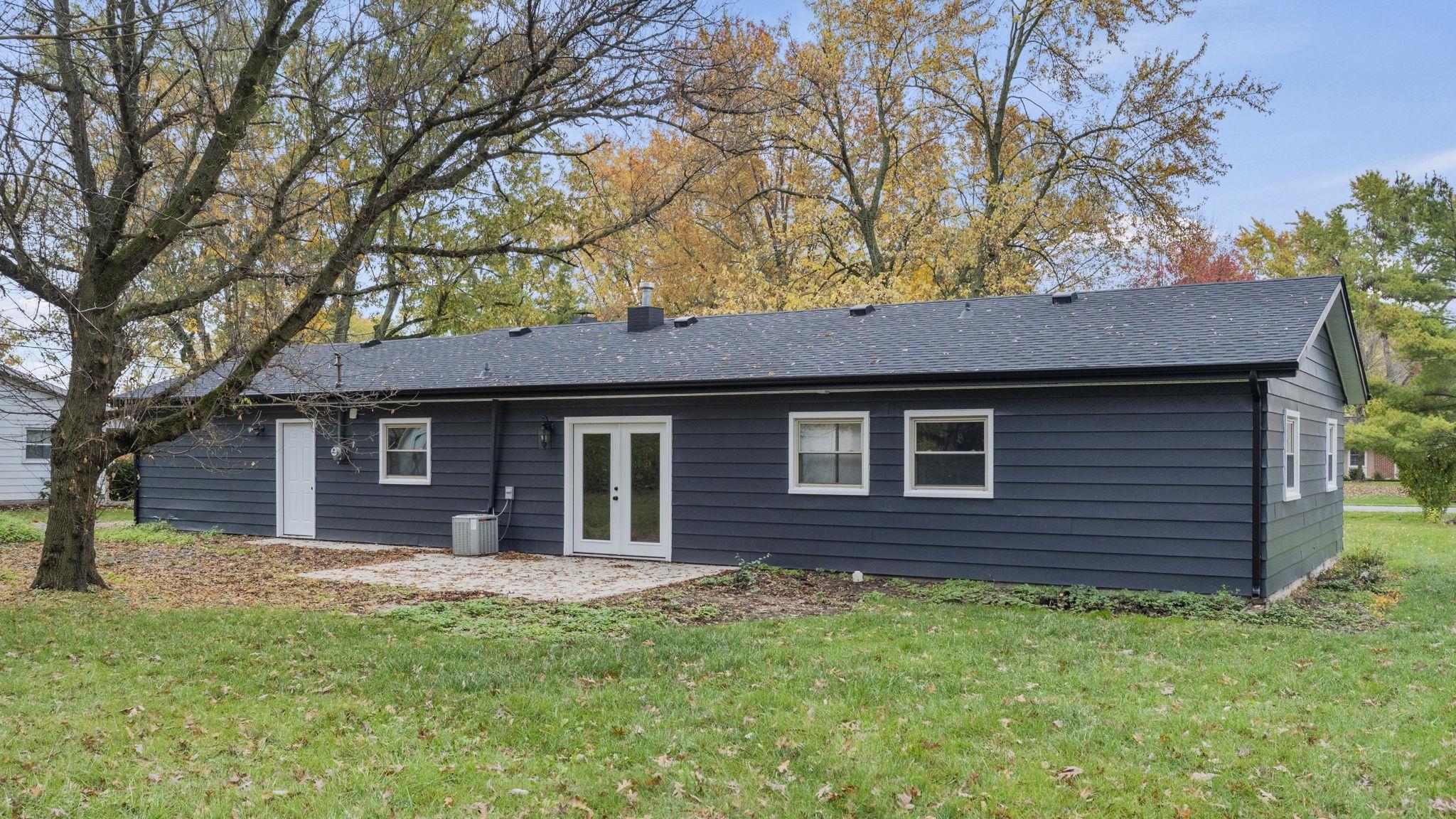 6612 Goodrich Road Fort Wayne, IN 46804 - Photo 23 of 29