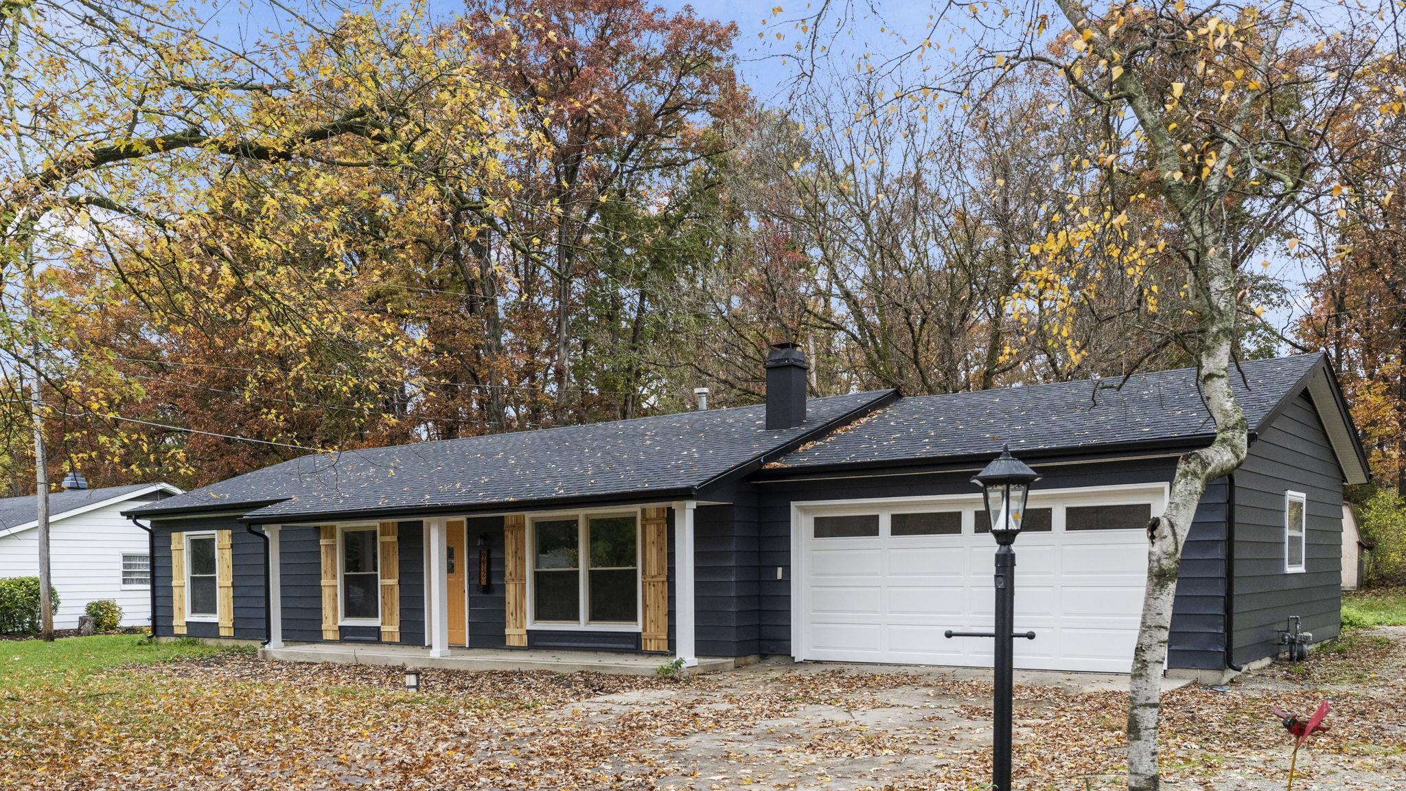 6612 Goodrich Road Fort Wayne, IN 46804 - Photo 3 of 29