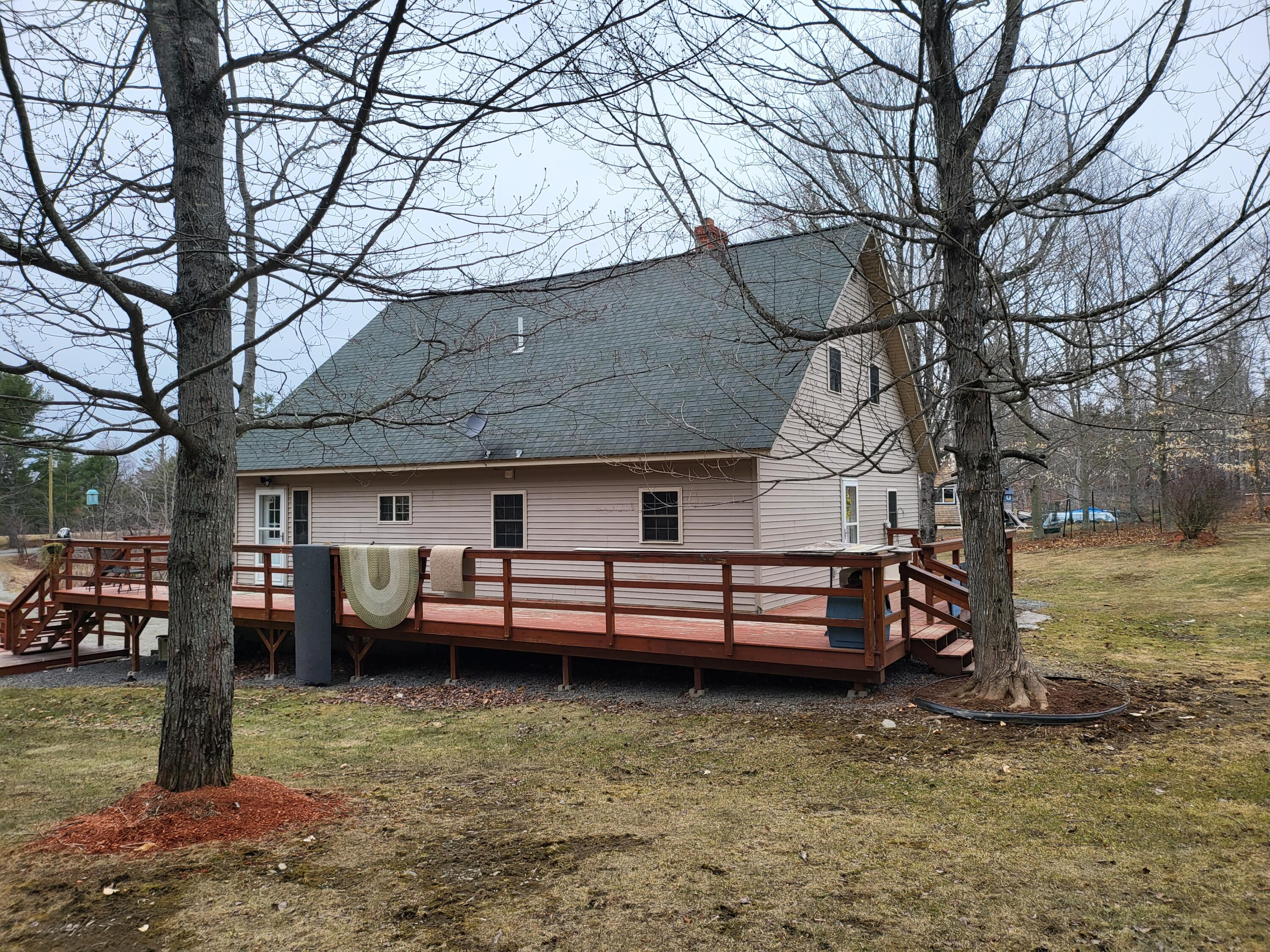 33 Chapman Ridge Road Cornville, ME 04976 - Photo 3 of 51 20220407_153441