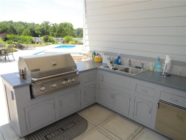 77 Cecil Johnson Road Mulberry, TN 37359 - Photo 18 of 20 a room with storage and utility