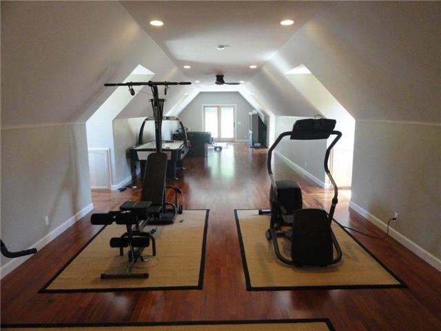 77 Cecil Johnson Road Mulberry, TN 37359 - Photo 5 of 20 a living room with furniture and floor to ceiling window