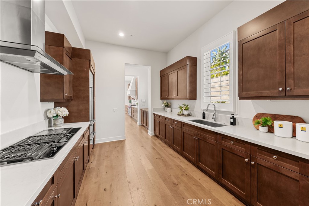 84 Eider Irvine, CA 92618 - Photo 32 of 74 Prep Kitchen