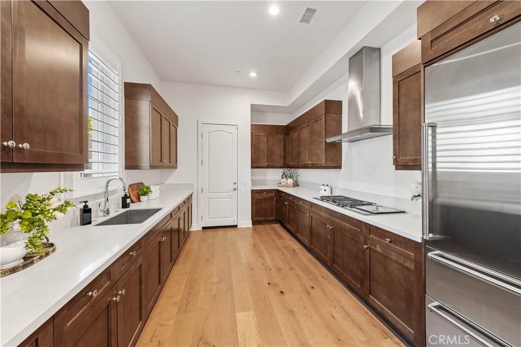 84 Eider Irvine, CA 92618 - Photo 33 of 74 Prep Kitchen