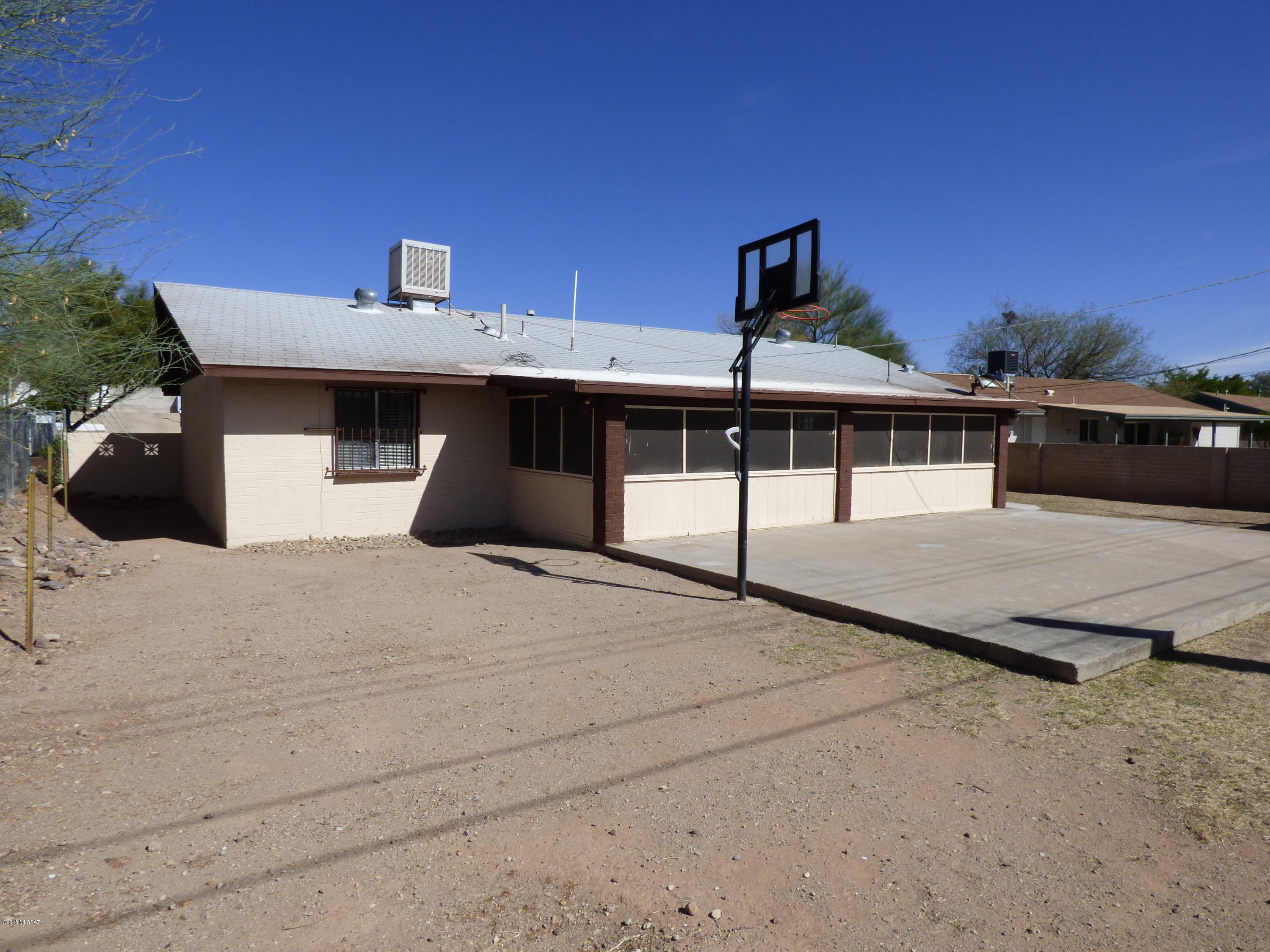 2011 West Merlin Road Tucson, AZ 85713 - Photo 26 of 28