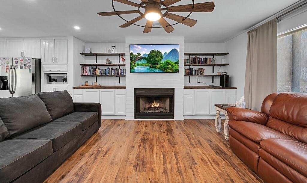 1835 Ft Graham Road Waco, TX 76705 - Photo 6 of 40
