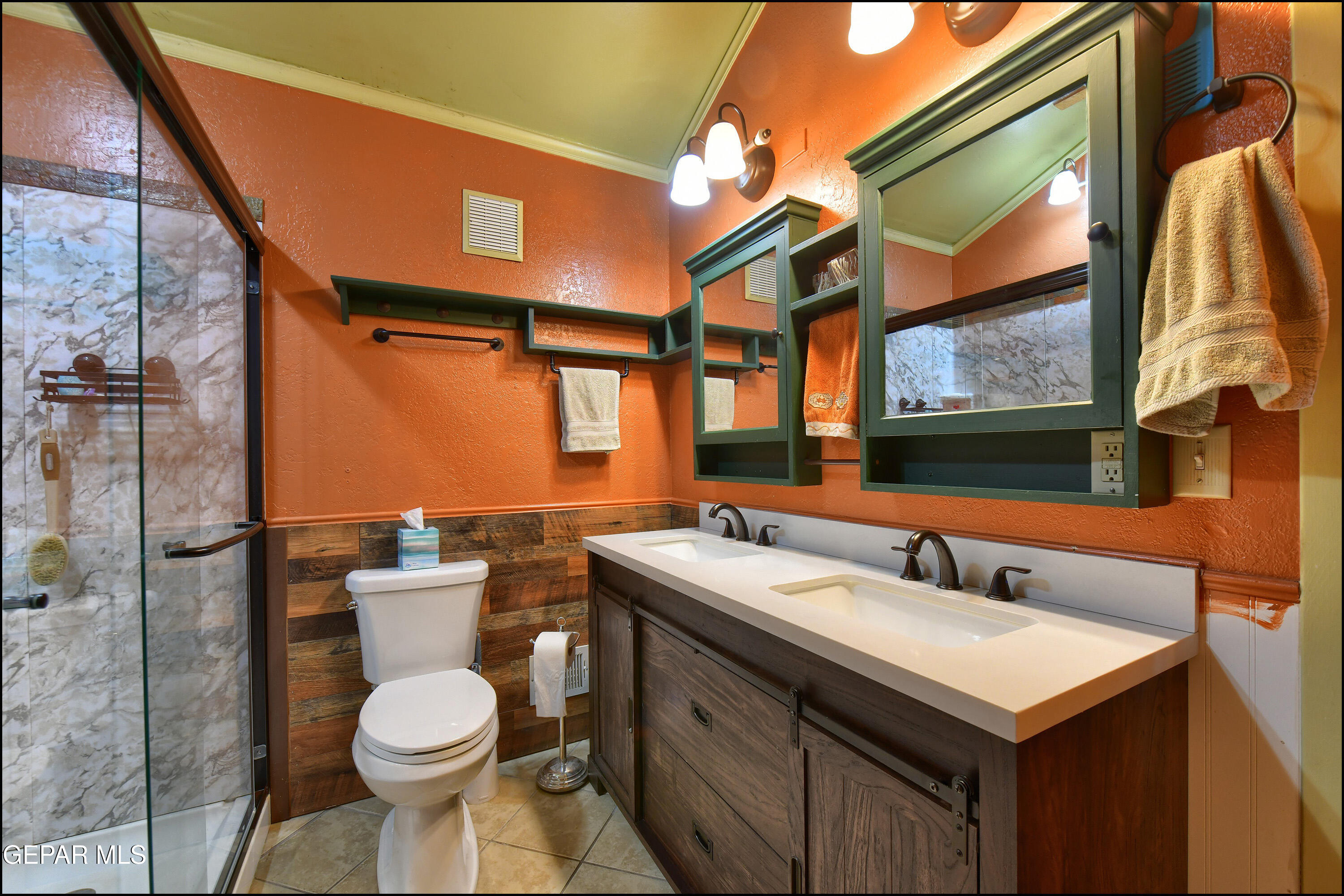 4204 Emory Road El Paso, TX 79922 - Photo 37 of 88 Emory 2404 (37)