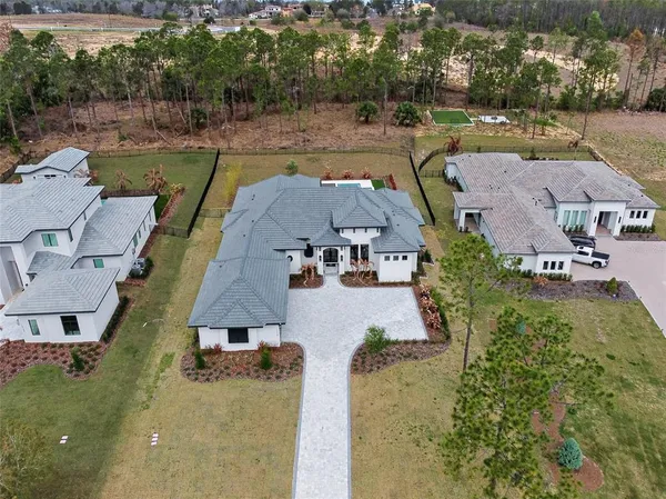 $2,900,000 | 16130 Pendio Drive, Montverde, FL 34756