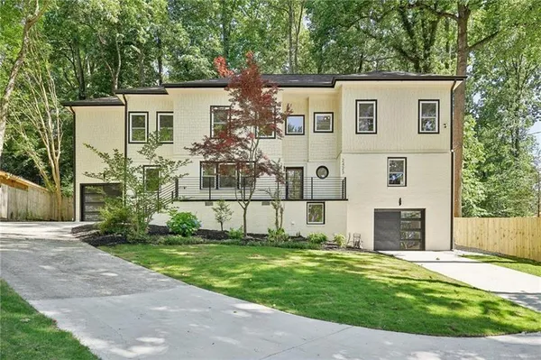 $929,000 | 2423 Melinda Drive Northeast, Atlanta, GA 30345